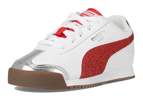 Image of Puma Unisex-Child Roma
