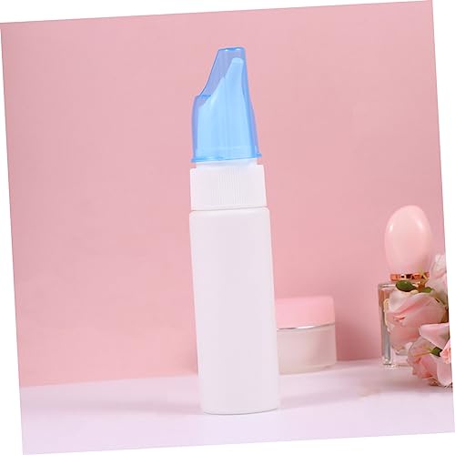 FOMIYES 5Pcs 70Ml Dispositivo De Spray Nasal Nebulizador Frasco De Spray De Perfume Portátil Frascos