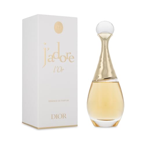 Christian Dior J'Adore L'Or Essence De Parfum 2.7 Sp Feminino