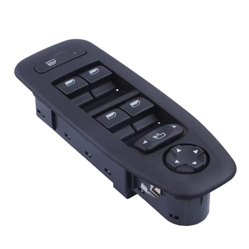 Interrupteur de fenêtre haute qualité 96749624ZD pour auto 308 508