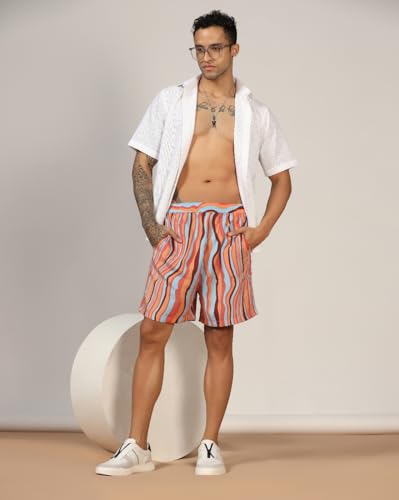 Image of Leriya Fashion Boxer Shorts for Men | Boxer | Boxer Briefs for Men | Boxer for Men |