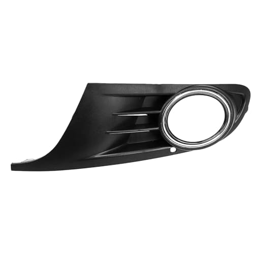 Grille antibrouillard Golf 6 pour réparer une calandre cassée ou manquante OEM 5K0853665