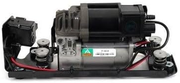 Arnott Industries - Compresor de suspensión de aire - P-3818