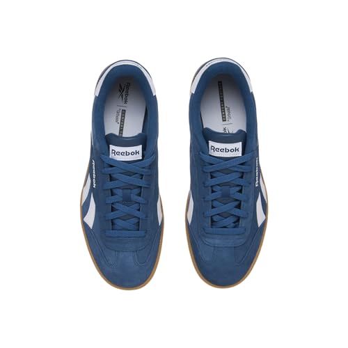 Image of Reebok Unisex Smash Edge Trainers