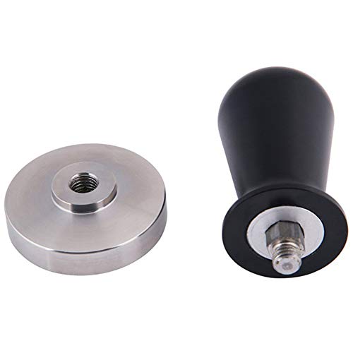 Ensemble de Contenants de Mouture Knock Box et Tamper 51MM