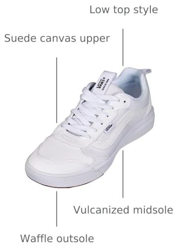 Image of Vans Women's Range EXP Sneaker