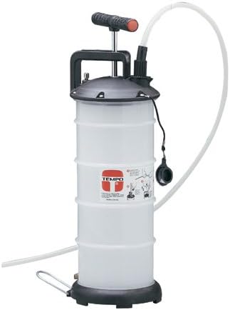 Tempo Oil Boy Fluid Extractor Kit