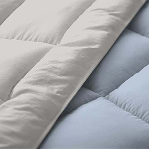 Opiniones y reviews de Edredón acolchado reversible listamos los 10 mejores. 6 Imagen adicional