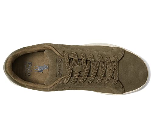Image of POLO RALPH LAUREN Mens Keaton-Pony Sneaker