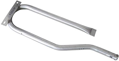 Miniatura 4 de KB867 - Quemador de parrilla de gas de repuesto para piezas de parrilla Jenn-air 720-0337, 730-0337, 720-0511, 720-0512, 740-0141, modelos Members