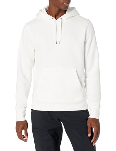 Amazon Essentials Herren Pullover-Sweatshirt Mit Kapuze, In Groß Und...