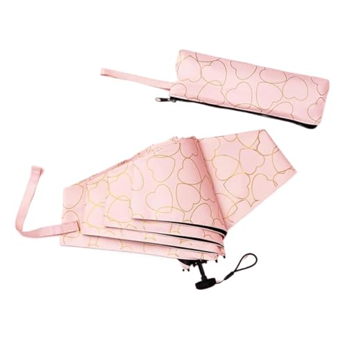 Parapluie d'extérieur pliant pour vos balades et voyages