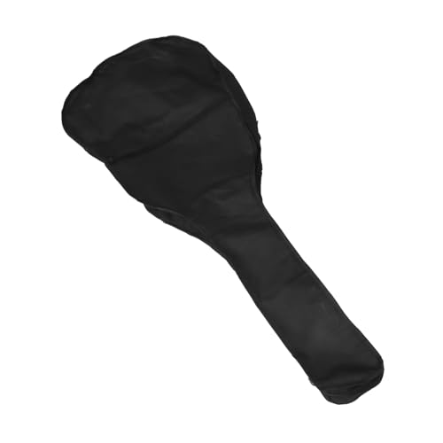 OFFIGAM Bolsa De Guitarra Folk De Estuche De Guitarra Material Oxford para Transporte y Protección