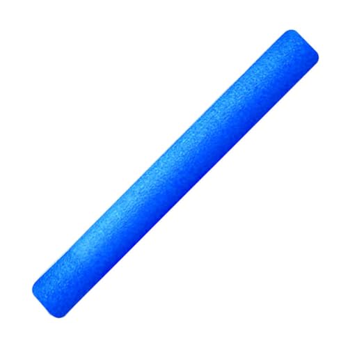 Pool Noodles, Pool Floats, 75cm Solid Swim Foam Noodles Tube, Exercise Aid