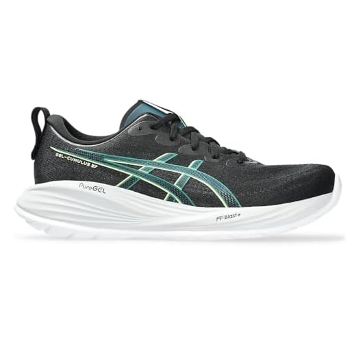 Tênis ASICS GEL-Cumulus 27 - Masculino