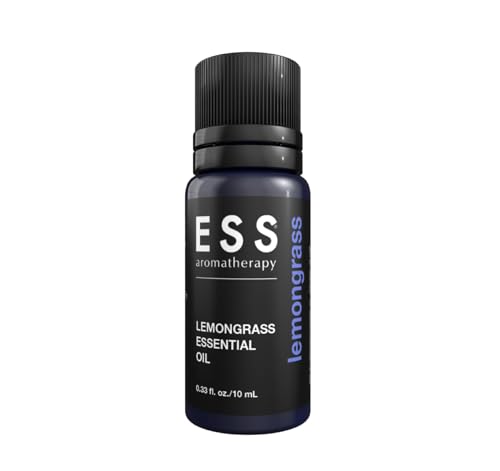 Aceite Esencial Lemongrass ESS 0.33 FL Oz miniatura 1