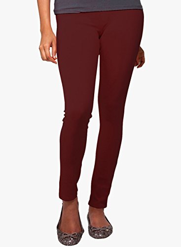 Buy Niharika woolen free size maroon 