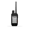 Garmin Alpha 200i Dog Tracking Handheld