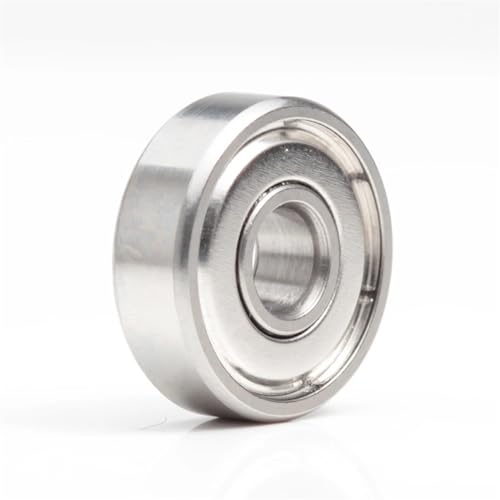 Roulement 625ZZ 5mm ABEC-5 de haute précision pour mécanisme CNC