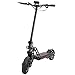 Monopattino Elettrico, Scooter Elettrico KUGOO G2 PRO , 13Ah, 10-in Pneumatici fuoristrada, Monopattino Pieghevole Elettrico,Super LCD Display,Freno Doppio, Fari a LED per Sicurezza