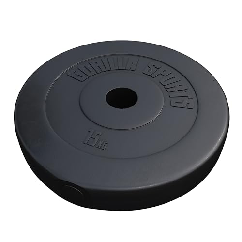 15 KG