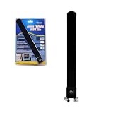 Antena Slim para TV Digital HDTV