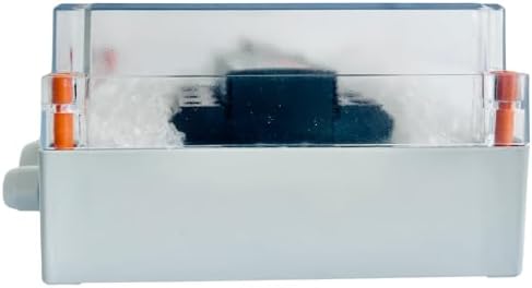 DC Distribution Box, 1000VDC, 5kw