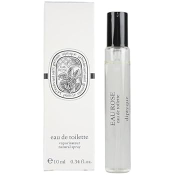 Amazon | ディプティック オードトワレ オーローズ 10ml [並行