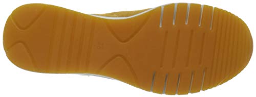 MARCO TOZZI MARCO TOZZI by Guido Maria Kretschmer 2-2-83701-26 Veloursleder Sneaker dames sneaker - Image 5