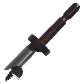 Amazon.co.jp: 椎茸用ドリルビット - 穴あけ: DIY・工具・ガーデン