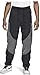 Nike Mens Jordan 23 Engineered Woven Cargo Jogger Pants S Black