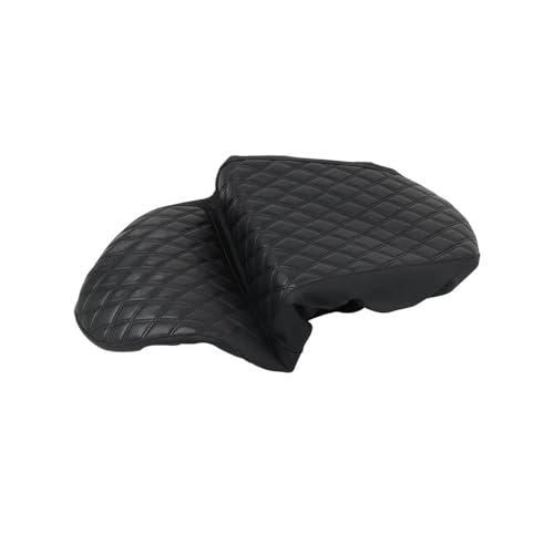 Housse de siège en PU pour Scrambler 800 accessoires protection moto