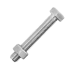 Mesaros AMM-9332030012-9342030 Sechskantschrauben 100 Stück