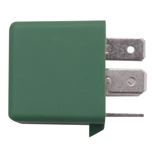 Relais de refroidissement de radiateur 6547TX haute conductivité 35A