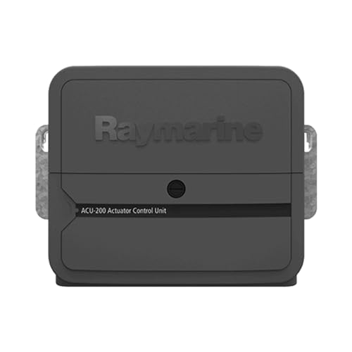 Raymarine Acu-200 Acuator Control Unit - Use Type 1 Hydraulic, Linear & Rotary Mechanical Drives