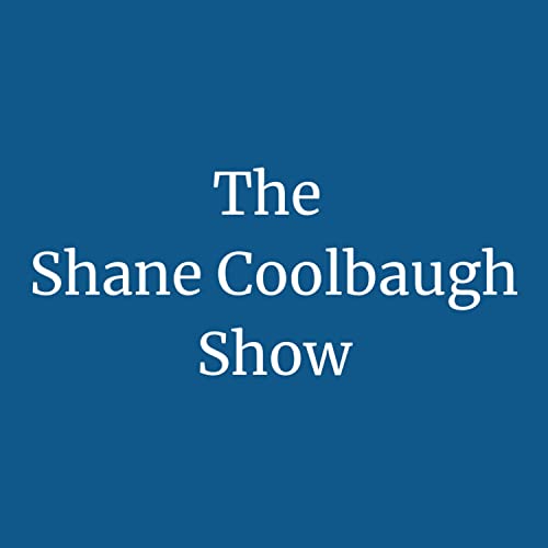 The Shane Coolbaugh Show cover art