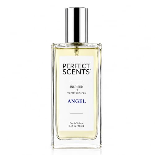 Perfect Scents Fragrances, Inspired by T. Mug.ler’s Angel