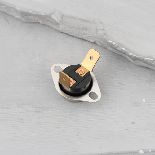Termostato L210-30F secadora ECSiNG D510702 compatible Speed Queen 6