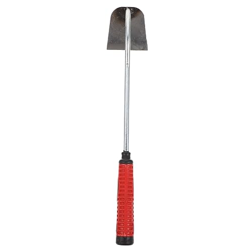SUPVOX Gardening Hand Tool Weeding Hoe Perfect for Housewarming Present Easy to Carry