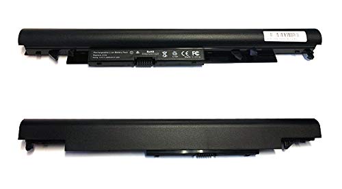 HP Notebook 15-bs006tu バッテリー最大容量97% HP Notebook 15-bs006tu バッテリー最大容量97%