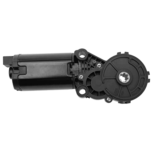 A-Premium Convertible Soft Top Latch Motor Compatible With Chrysler 200 2011-2014 Sebring 2008-2010 Convertible Replace# 68028392Aa, 68028392Ab #TOP5