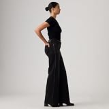 318 Shaping Wide Leg Dizzy Dazzle 318