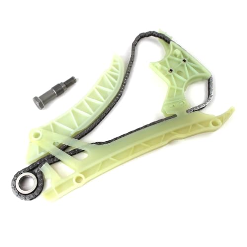 Kit cadena distribución motor N20 para evitar averías graves en BMW 328i F30