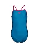 costumi taglia 48  ARENA COSTUMI DA BAGNO COSTUMI DA BAGNO GIRL\'S SWIMSUIT LIGHT DROP SOLID Bambina TG 10/11