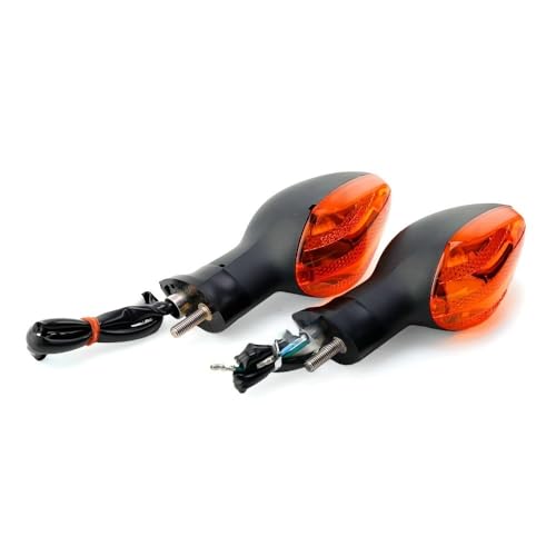 Clignotants arrière moto visibilité augmentée pour CRF 1000 - 3