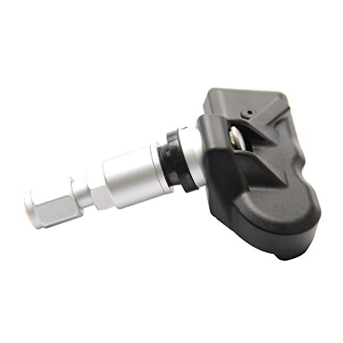 Adaskala TPMS pneu pressão monitor sensor 5Q0907275B substituição para Bentley Mclaren