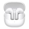 Xiaomi Buds 5 – Cuffie senza fili, cancellazione attiva del rumore, Harman Audio EFX, Hi-Res, design ergonomico, fino a 30 ore di batteria, bianco
