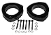 Dealparts Leveling Lift Kit 1.2 inch 30mm compatible with Volkswagen - Fits Arteon, Atlas, Golf, Golf Sportswan, Jetta, Passat, Polo, Tiguan, Touran