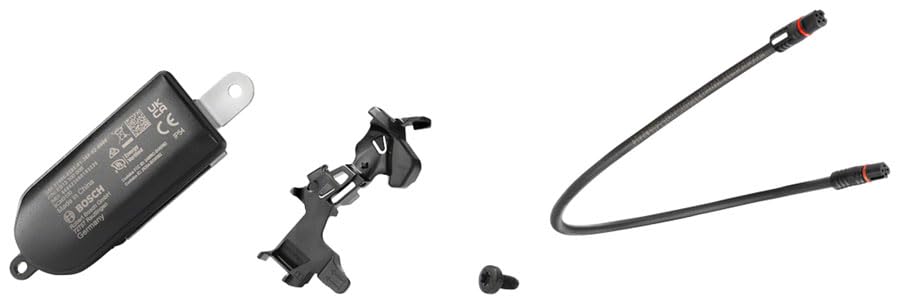 Support Bosch ConnectModule Pour BDU33Y - Pièce VAE Système Intelligent