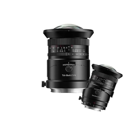 �B�������Y�A �`���g�V�t�g 17mm F4 �t���t���[���L�p�����Y�A�݊���������܂�Sony E �A�݊���������܂�Nikon Z �A���i(G-mount)